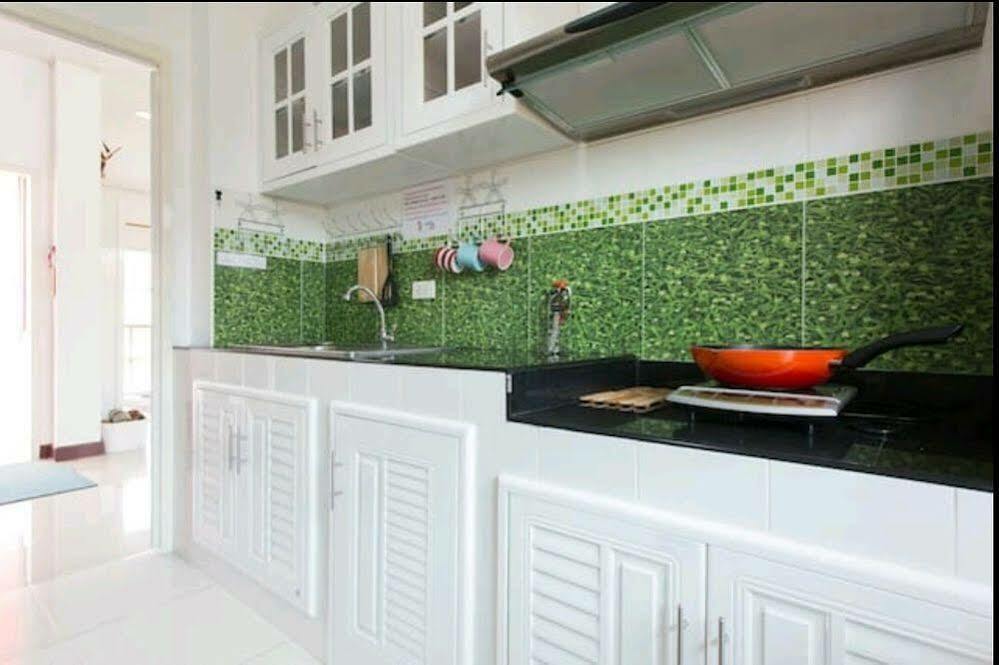 Orange Villa 치앙마이 외부 사진