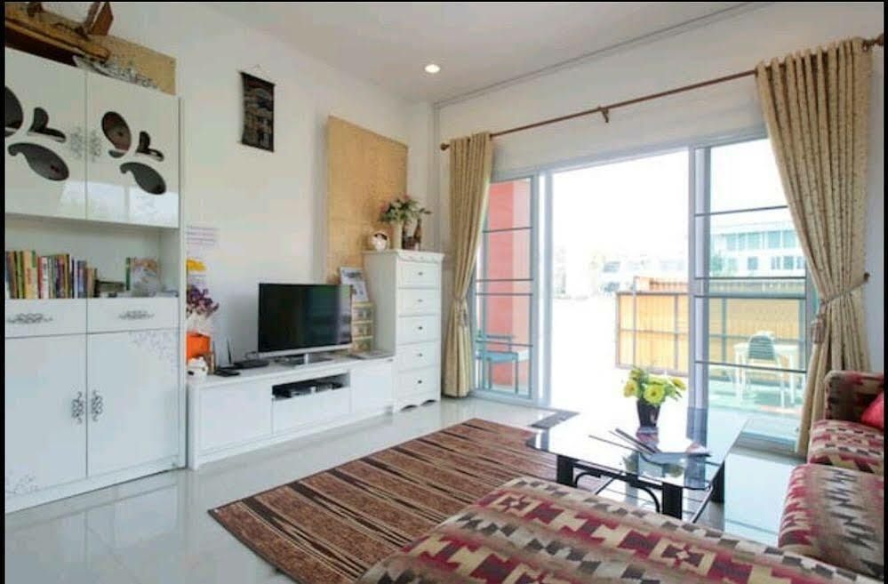 Orange Villa 치앙마이 외부 사진